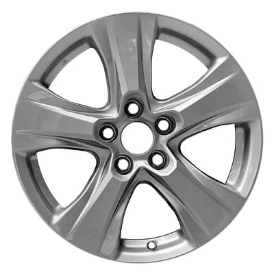 Wheel  ALYTW014U15