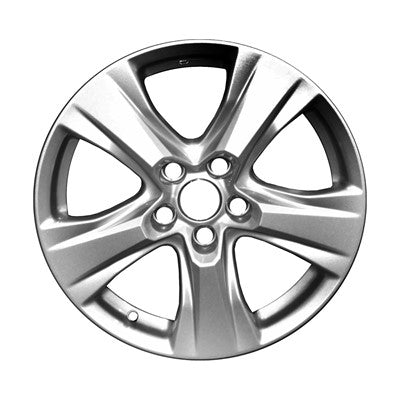 Wheel  ALYTW014U20