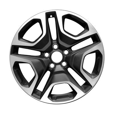 Wheel  ALYTW018U45