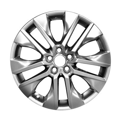Wheel  ALYTV097U77