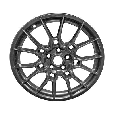 Wheel  ALYTW016U45
