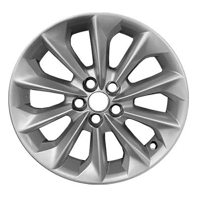 Wheel  ALYTW048U20