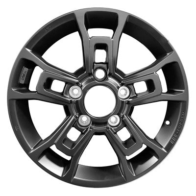 Wheel  ALYTW034U45