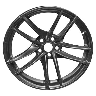 Wheel  ALYTW076A45