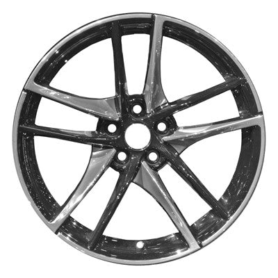 Wheel  ALYTW038U90