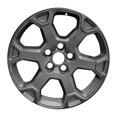 Wheel  ALYTW036U45