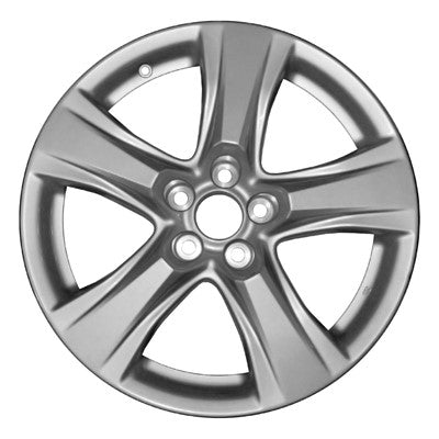 Wheel  ALYTW043U20