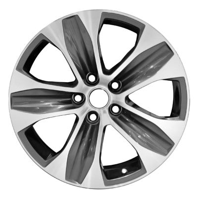 Wheel  ALYTW047U35