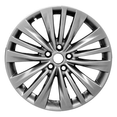 Wheel  ALYTW045U20
