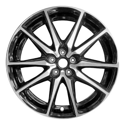 Wheel  ALYTW097U45