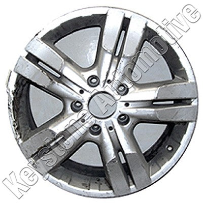 Wheel  ALYMD065U20