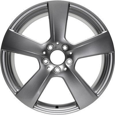 Wheel  ALYMD037U20