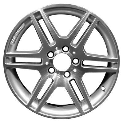Wheel  ALYMD039U10