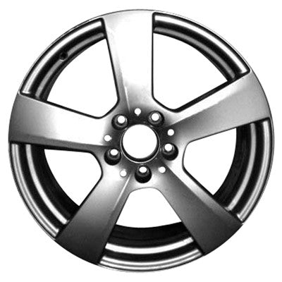 Wheel  ALYMD055U20