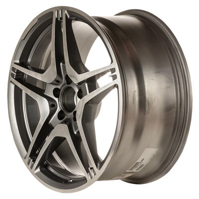 Wheel  ALYMC097U90