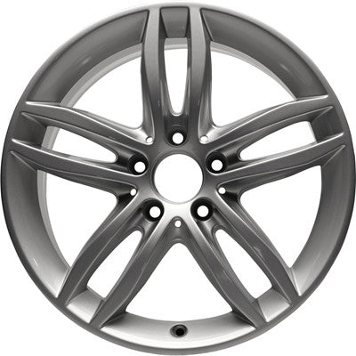 Wheel  ALYMM025U20