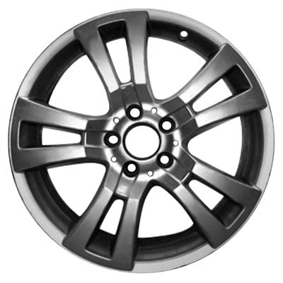 Wheel  ALYML095U77