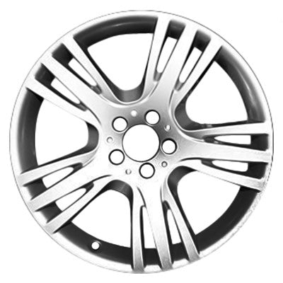 Wheel  ALYMN020U20