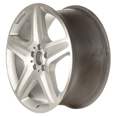Wheel  ALYMN015U10