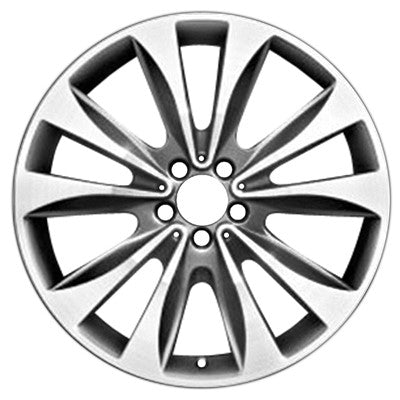 Wheel  ALYMN035U10