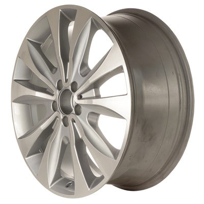 Wheel  ALYMN035U35