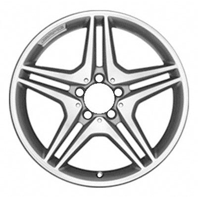 Wheel  ALYMO046U30
