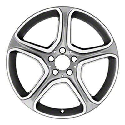 Wheel  ALYMO031U35
