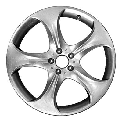 Wheel  ALYMO017U77