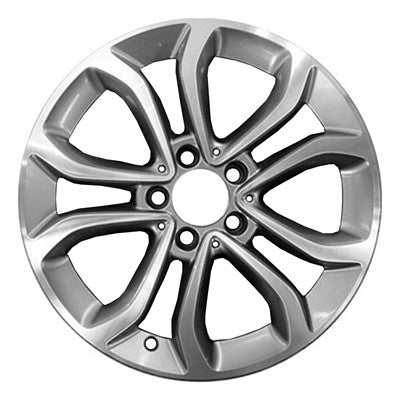 Wheel  ALYMO060U30