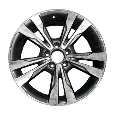 Wheel  ALYMO083U35