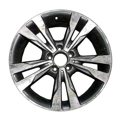 Wheel  ALYMO084U35