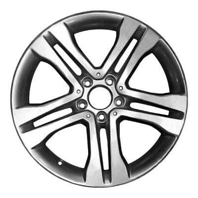 Wheel  ALYMO078U20