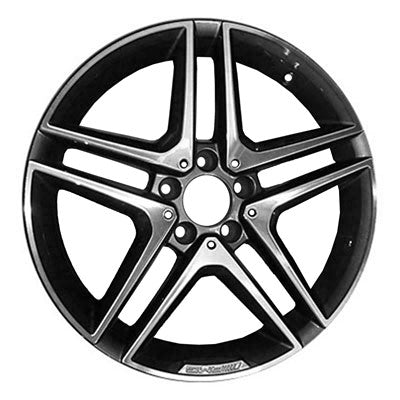 Wheel  ALYMO052U30