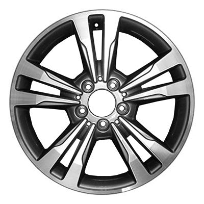 Wheel  ALYMO068U30
