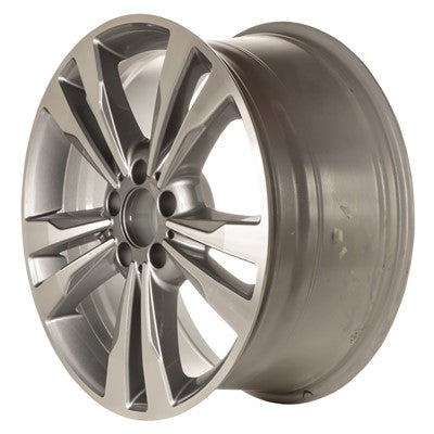 Wheel  ALYMN084U30