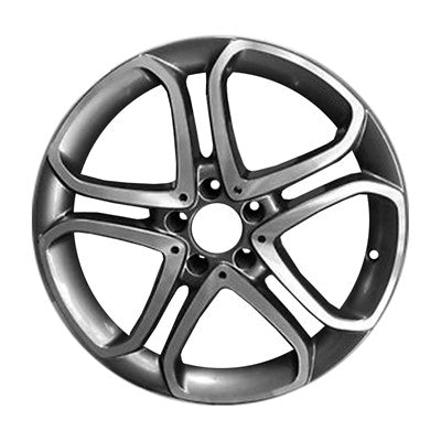 Wheel  ALYMP030U35