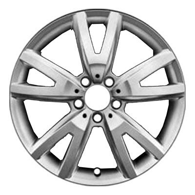 Wheel  ALYMO056U20