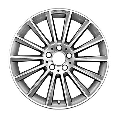 Wheel  ALYMQ098U45