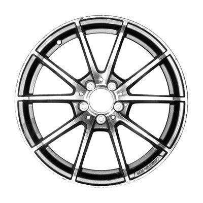 Wheel  ALYMP093U35