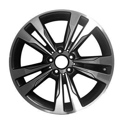 Wheel  ALYMP096U30