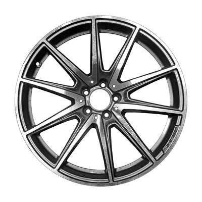 Wheel  ALYMQ090U10