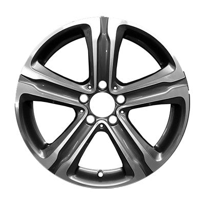 Wheel  ALYMP087U30