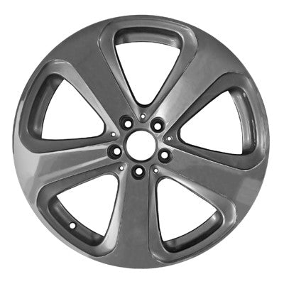 Wheel ALYMQ026U30