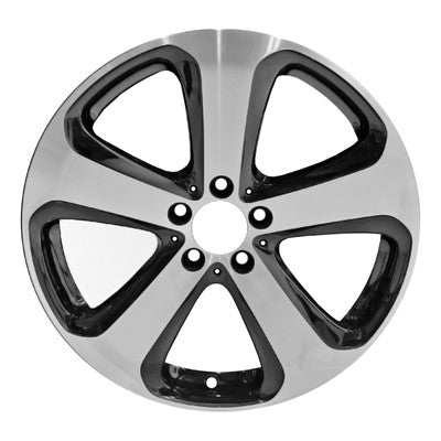 Wheel ALYMQ026U45