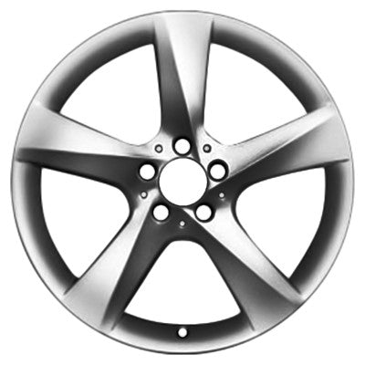 Wheel  ALYMN026U20