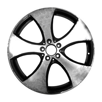 Wheel  ALYMP057U30