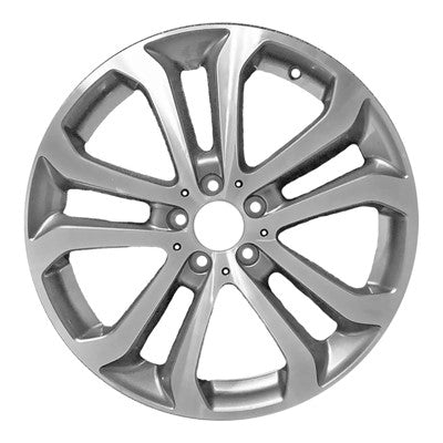 Wheel  ALYMP055U35