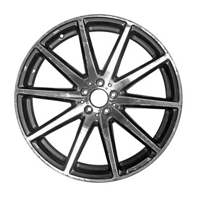 Wheel ALYMQ022U35
