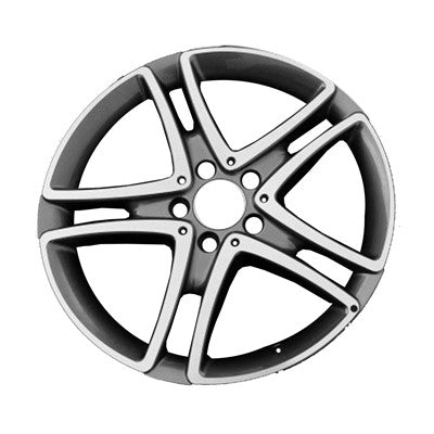 Wheel  ALYMP033U30