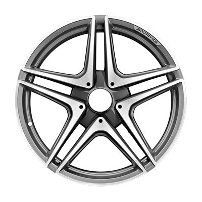 Wheel  ALYMQ065U30